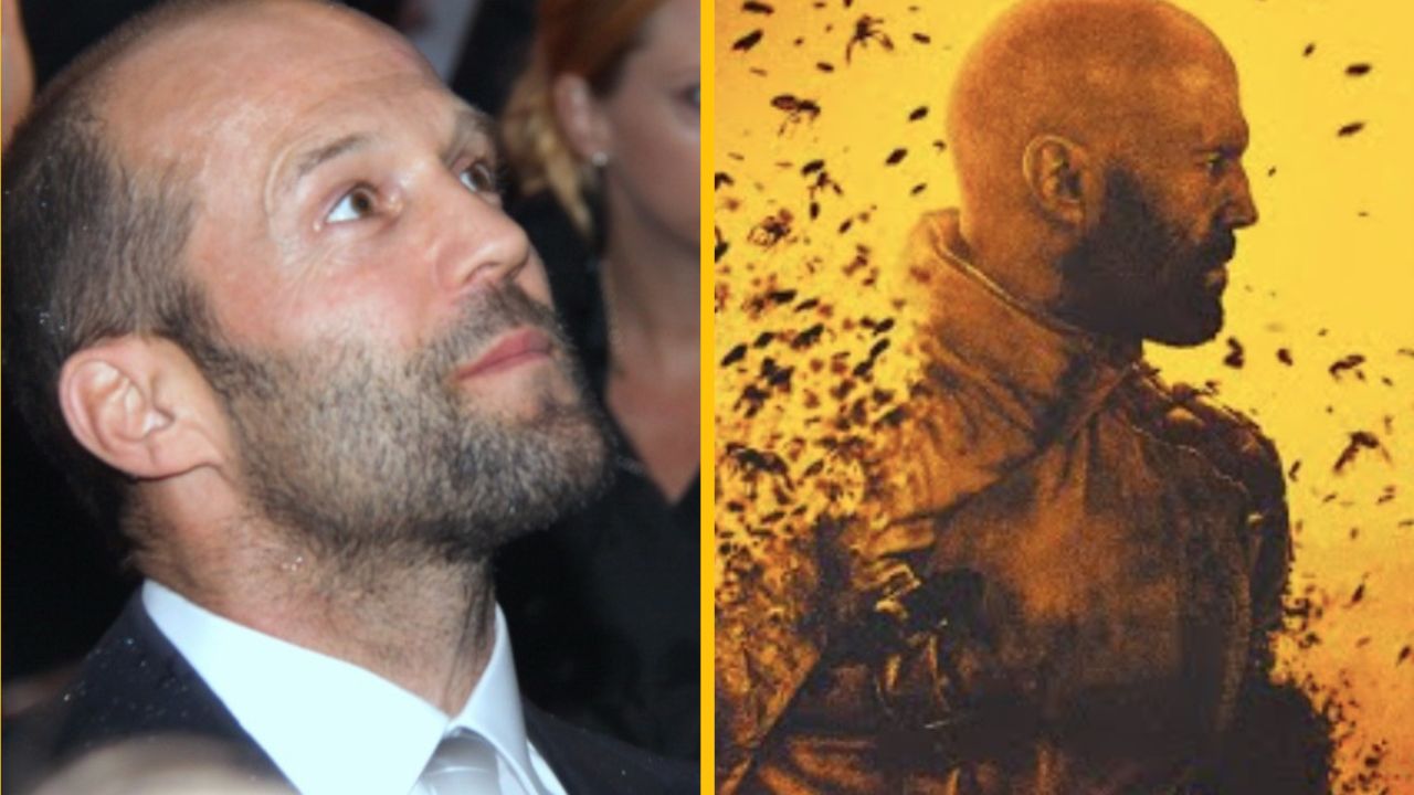 Film The Beekeeper 2 sa začne nakrúcať v septembri 2025. Bude v ňom aj Jason Statham?