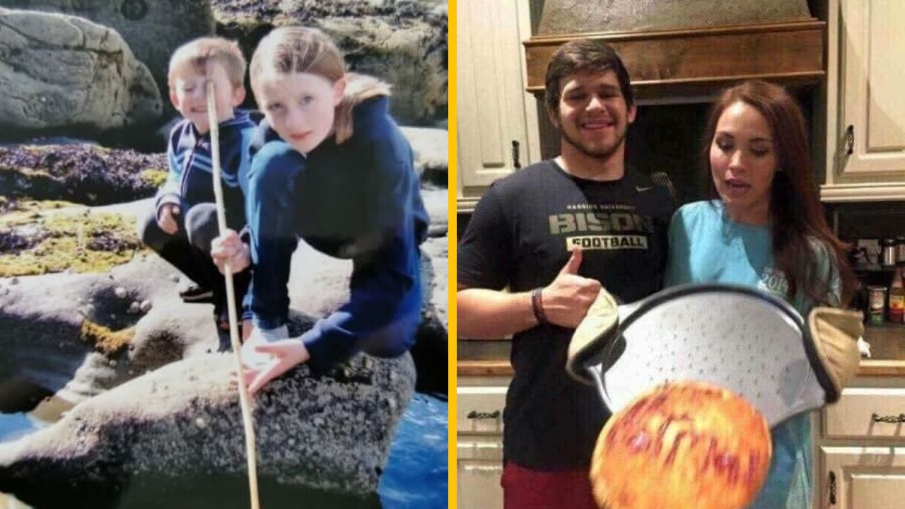 10 fotografií, ktoré vám ukážu, že nemáte až taký zlý deň, ako ste si možno mysleli #3