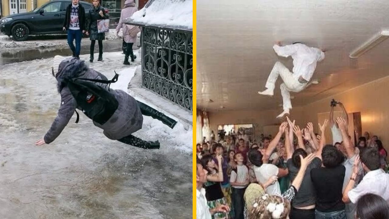 10 perfektne načasovaných fotiek, ktoré vám vyčaria úsmev na tvári