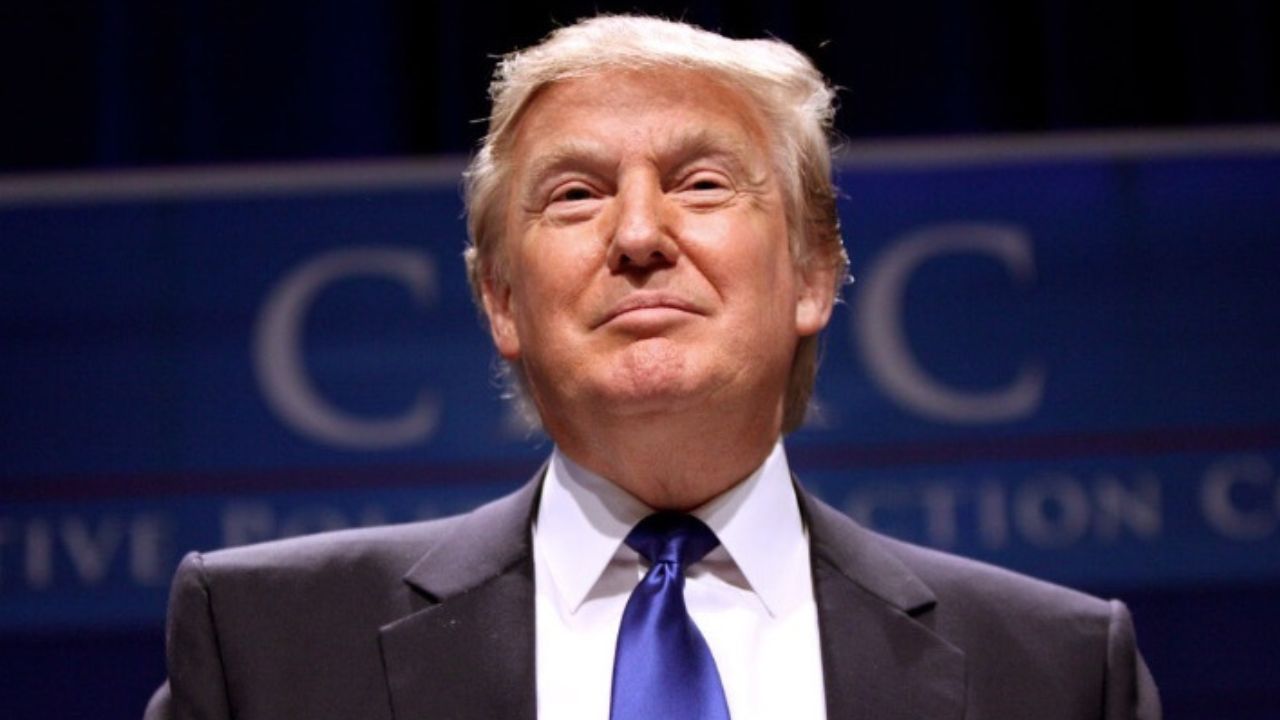 Producent filmu Ferrari pripravuje nový životopisný film o Donaldovi Trumpovi