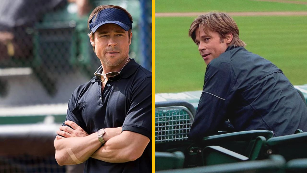Aký je skutočný príbeh za športovým filmom Moneyball s Bradom Pittom a Jonahom Hillom?