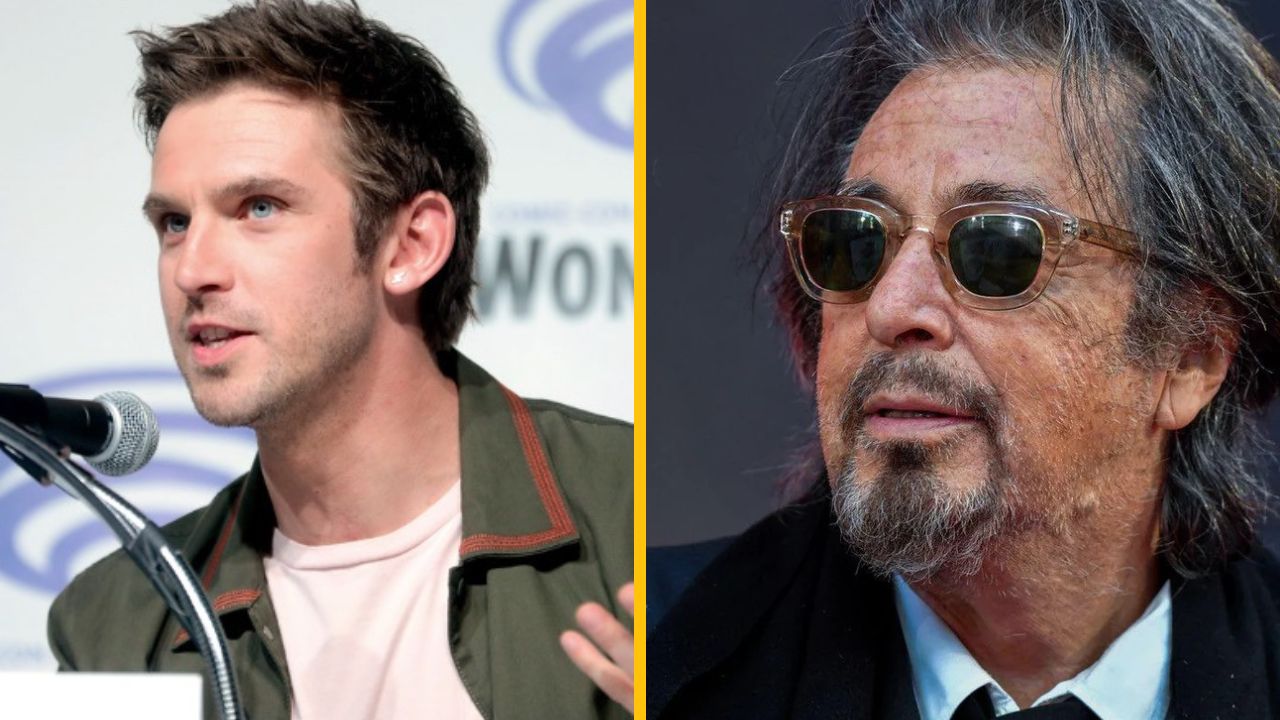 Al Pacino je kňaz vo filme o exorcizme podľa skutočného príbehu: Pozrite si trailer na Rituál