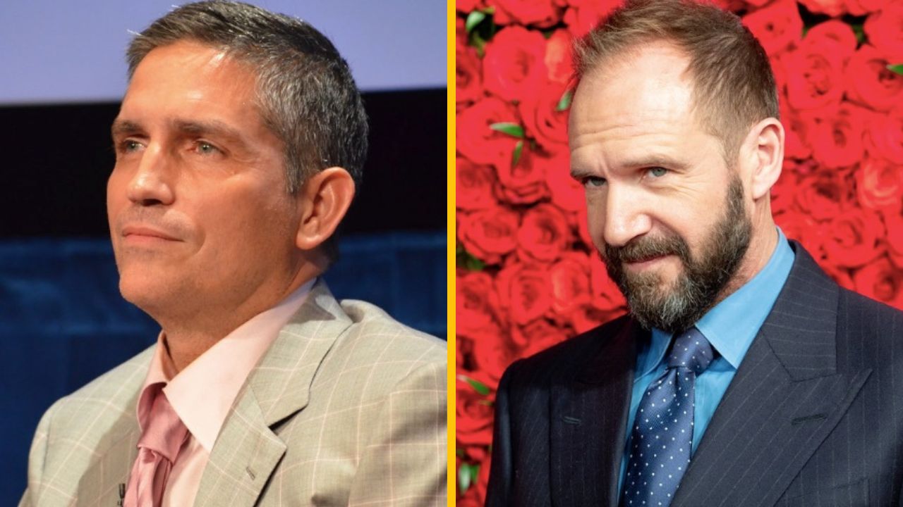 10 slávnych hercov, ktorí hrali vo filme postavu Ježiša Krista