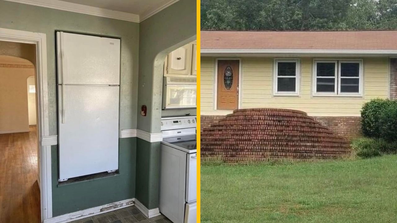 10 fotiek stavbárskych failov, kedy majstri nedomysleli svoju robotu #2