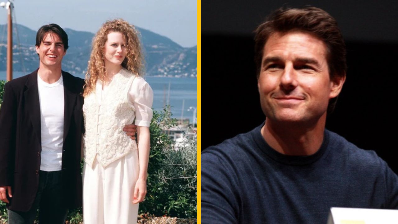 Tom Cruise sa po viac ako 20 rokoch 1x vyjadril o exmanželke Nicole Kidman: A sú to pekné slová!