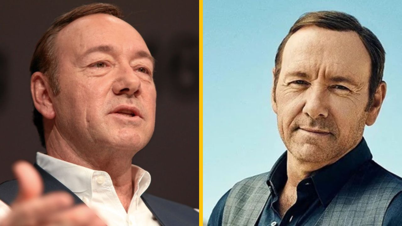 Kevin Spacey sa pripája k obsadeniu konšpiračného thrilleru Prebudenie