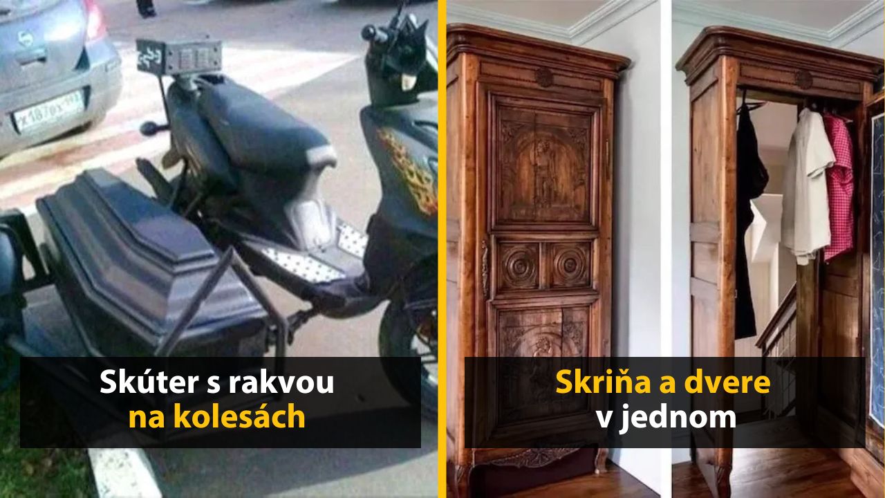 30+ Obrázkov, ktorými dokonale zabiješ čas #567 – Chlpy na hrudi trochu inak alebo mačka, ktorá bagruje