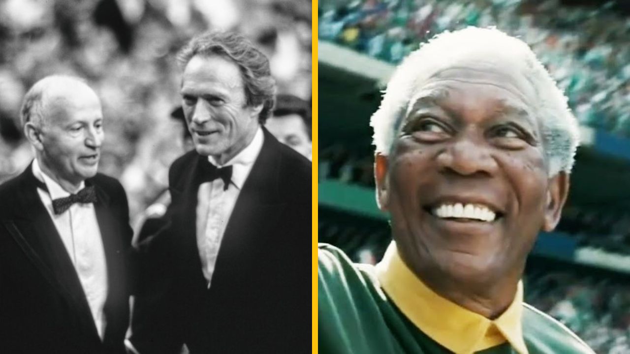 Historický športový film Clinta Eastwooda je podceňovaný klenot s dvojicou hviezd