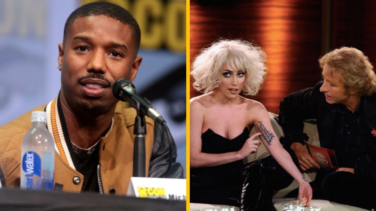 12 hercov a herečiek, ktorí museli ísť po natáčaní intenzívneho filmu alebo seriálu na terapiu