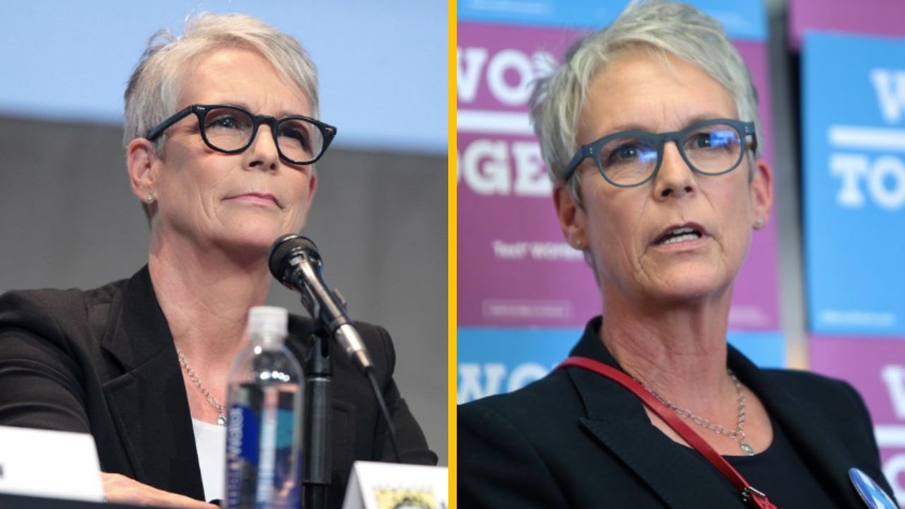 Jamie Lee Curtis si dala prvú plastiku v 25-ke, pretože kameramanovi sa nepáčila jej tvár