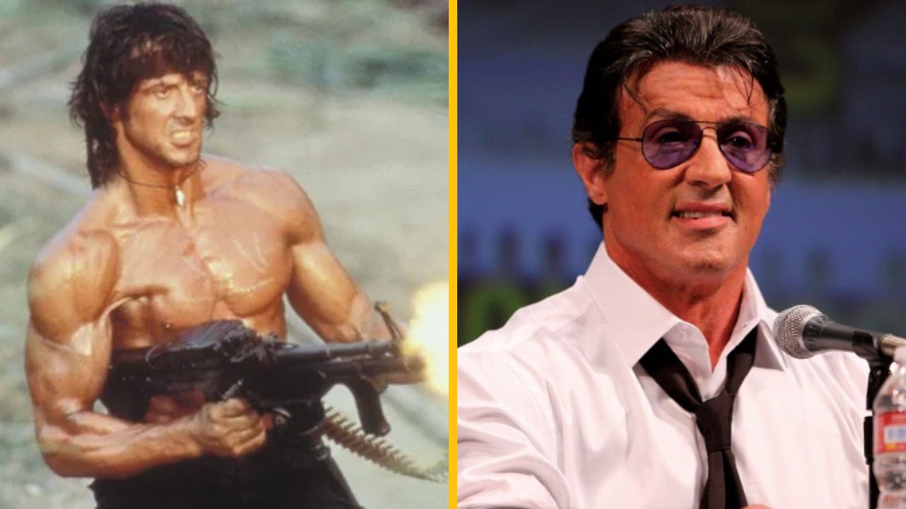 Pripravuje sa prequel k legendárnemu filmu Rambo, zatiaľ bez Sylvestra Stalloneho