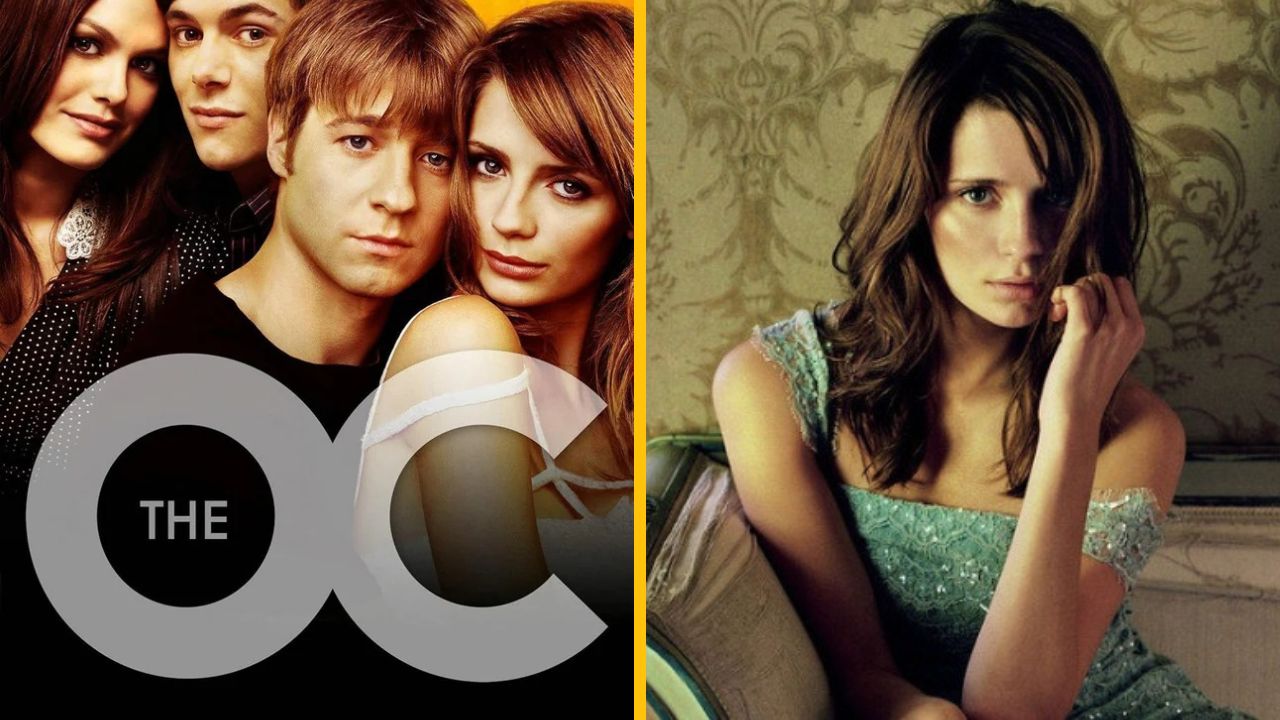 Prečo Mischa Barton ako Marissa Cooperová opustila seriál O.C. California?