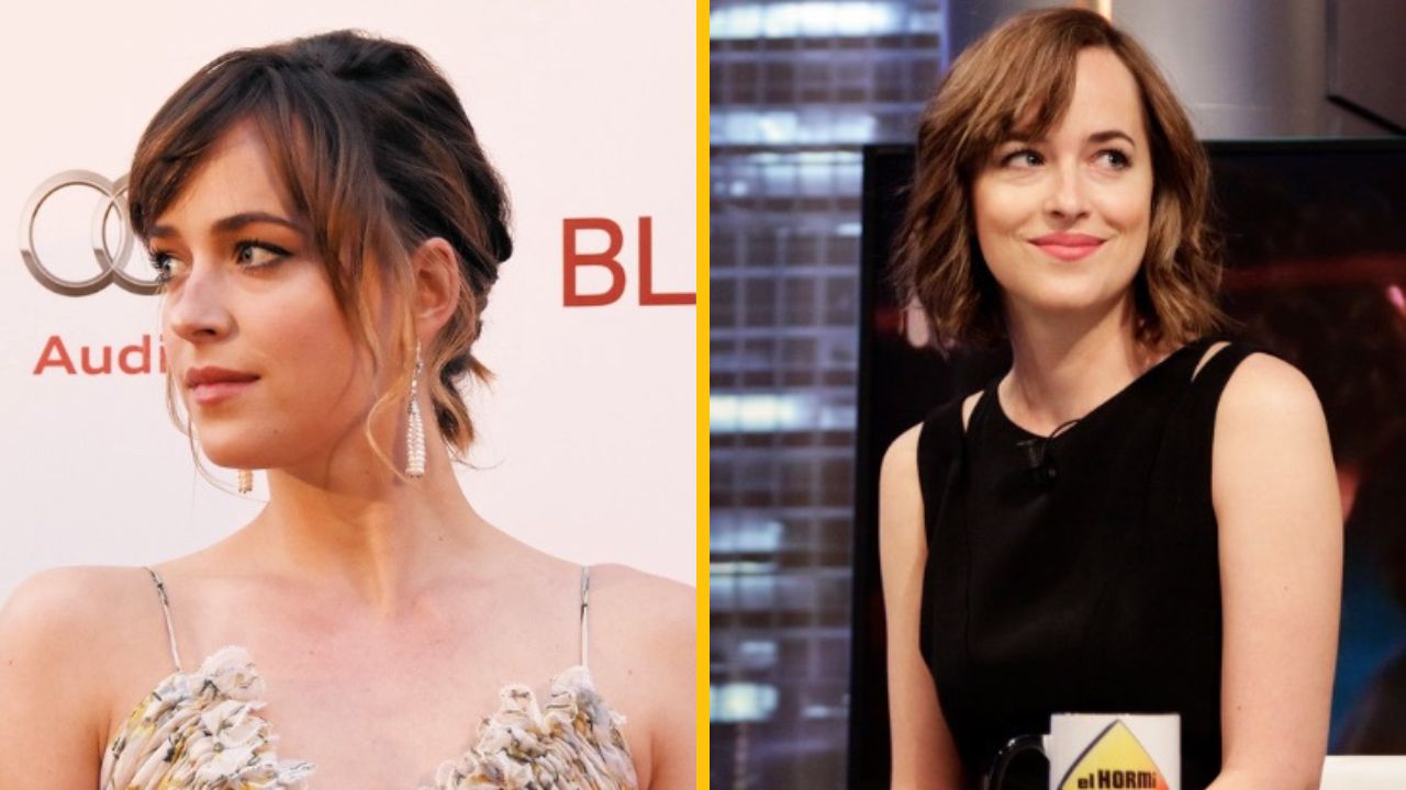 Dakota Johnson si ako mladá herečka nevedela platiť nájom: Nemala v banke žiadne peniaze!