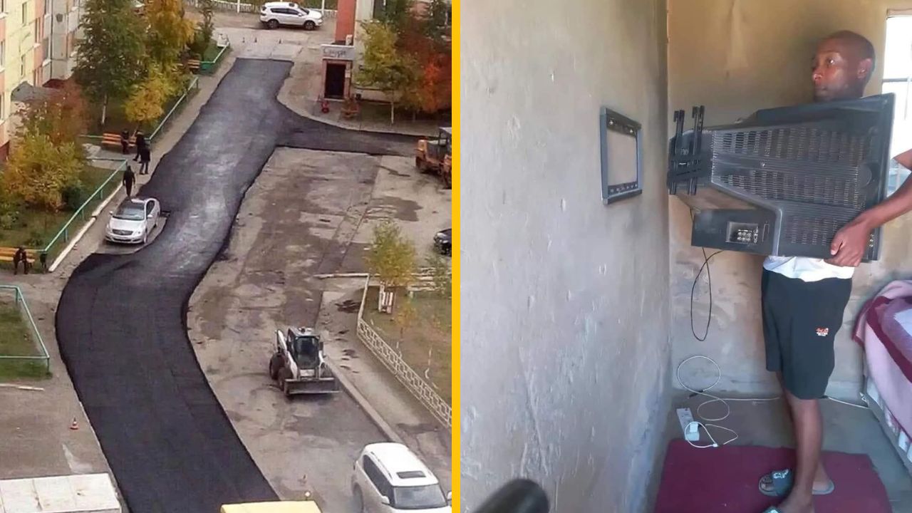 15 vtipných fotiek z celého sveta, pri ktorých sa zabavíte #2