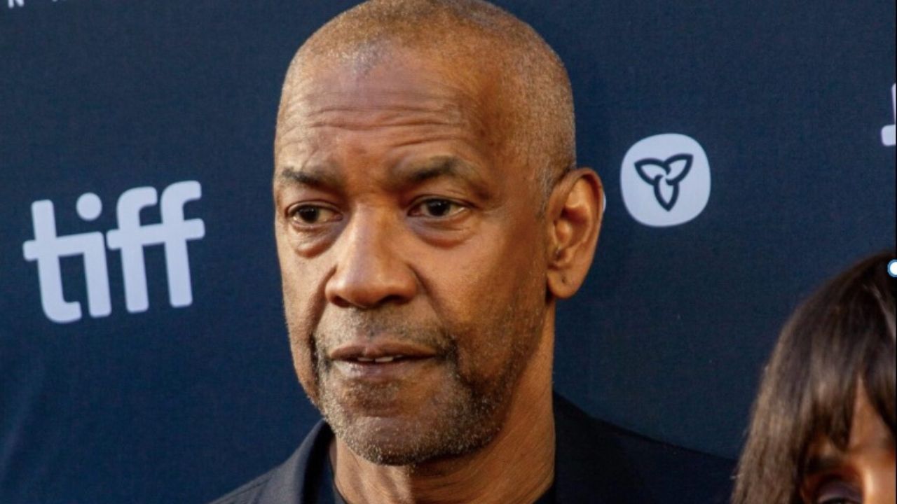 Denzel Washington zarobil astronomických 35 miliónov dolárov za svoj najnovší film Highest 2 Lowest