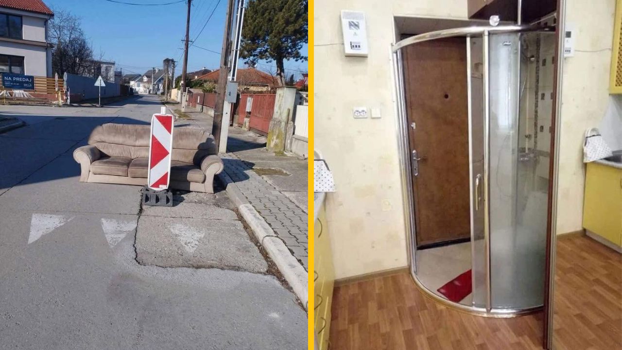 10 fotiek najzbytočnejších vecí na svete, ktoré vás zrejme pobavia #6