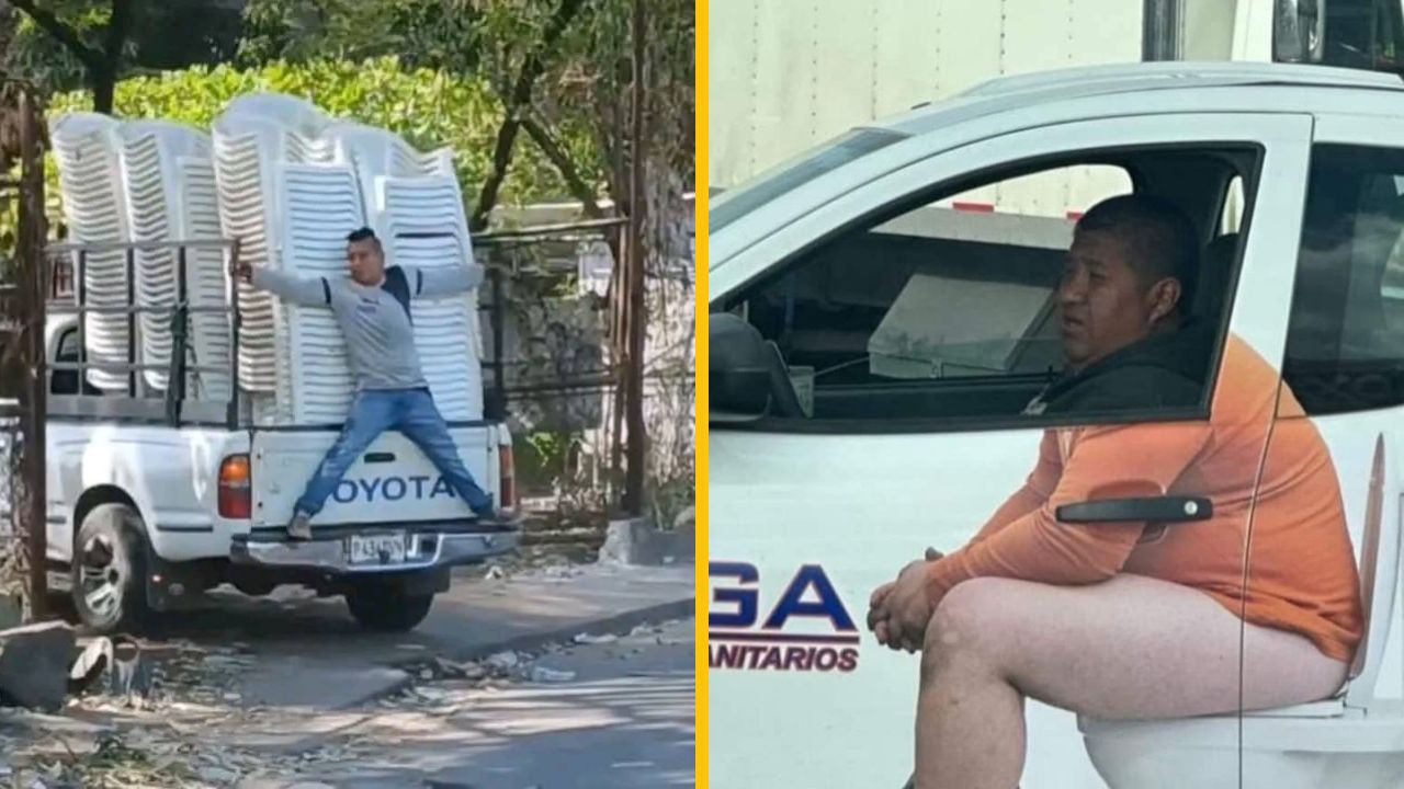 10 perfektne načasovaných fotiek, ktoré vám vyčaria úsmev na tvári #3