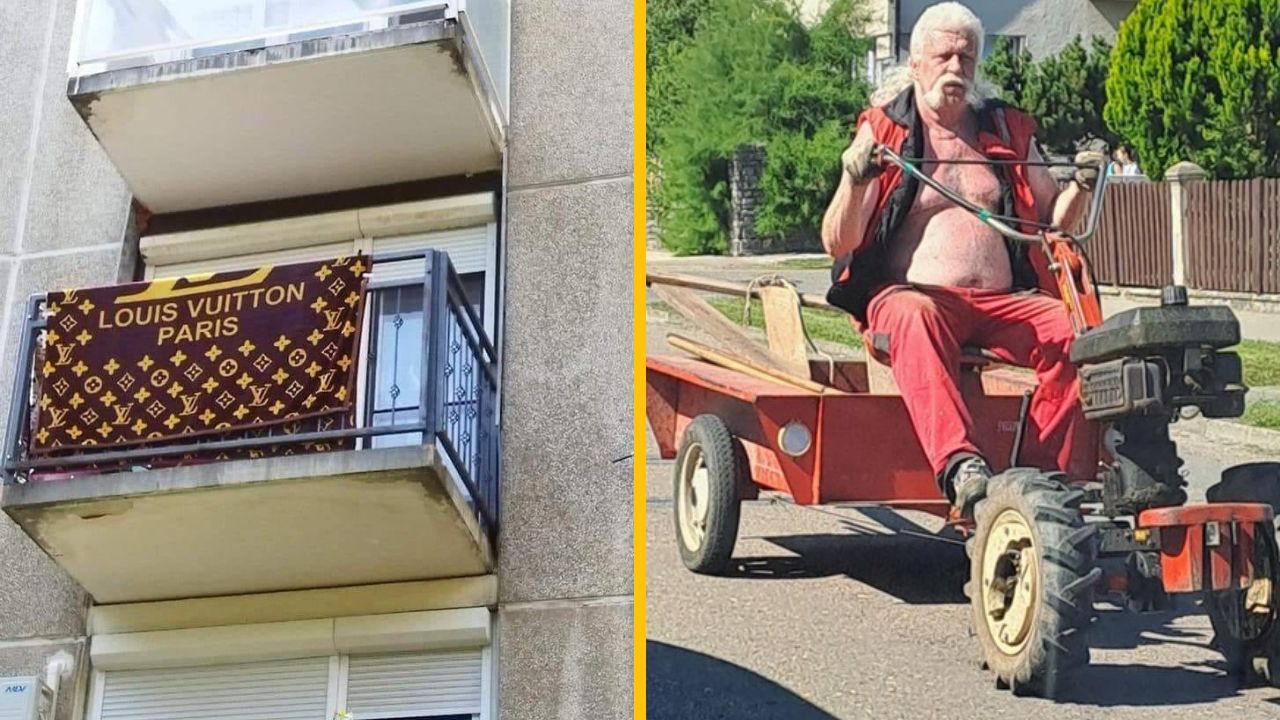 15 tragikomických fotiek, ktoré pochopia len ľudia zo strednej alebo východnej Európy