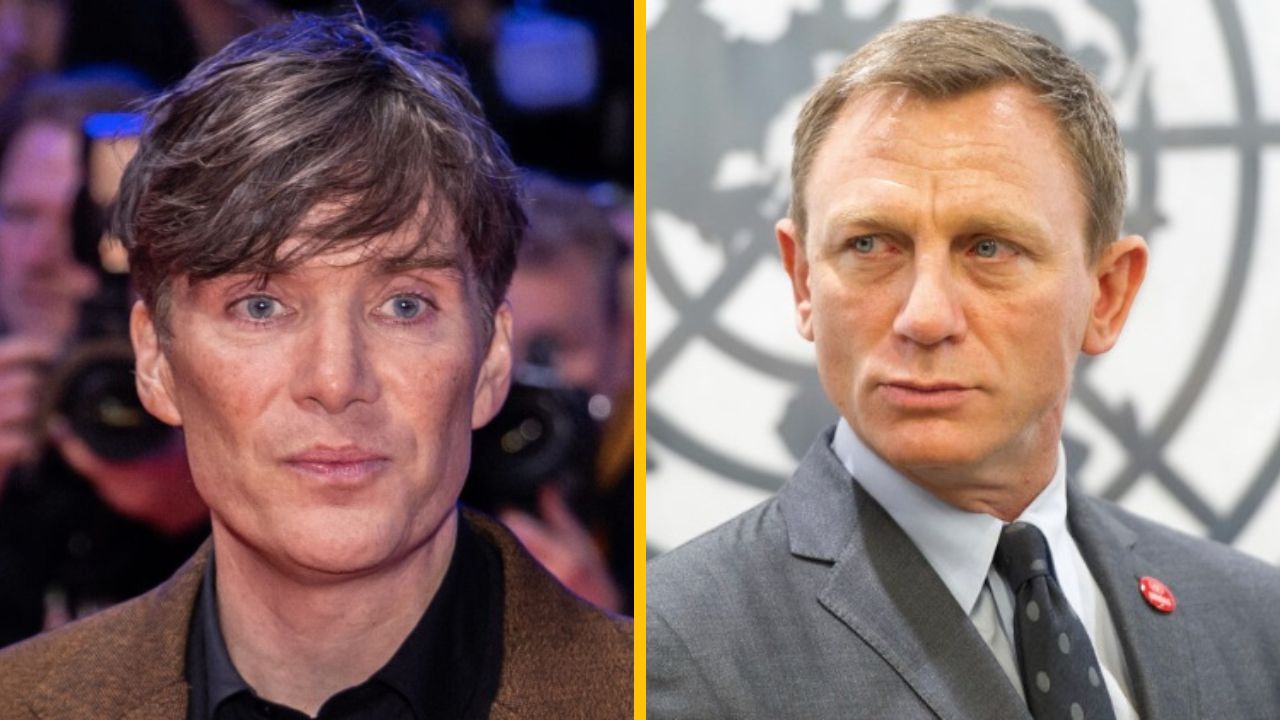 Cillian Murphy a Daniel Craig dostali ponuku na hlavné roly v novinke z väzenského prostredia