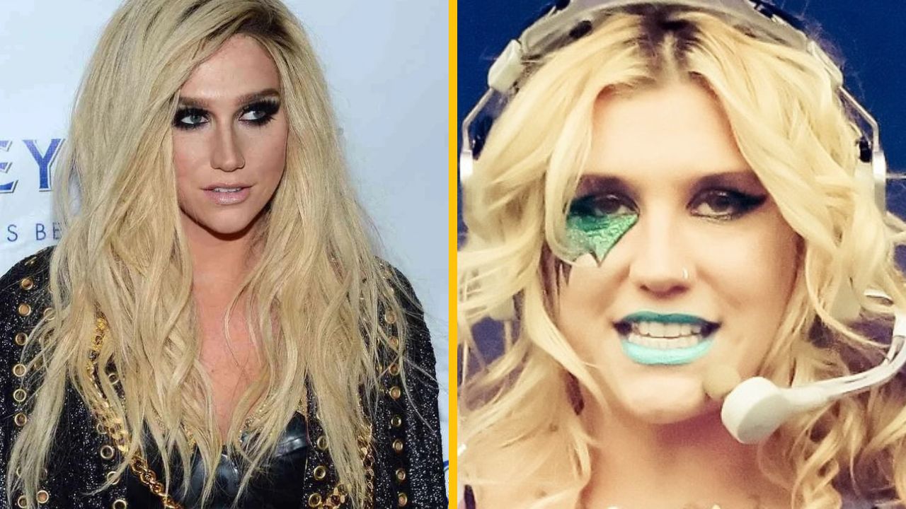 Speváčka Kesha (38) hlási, že chce mať 40 manželov naraz a sugar daddyho