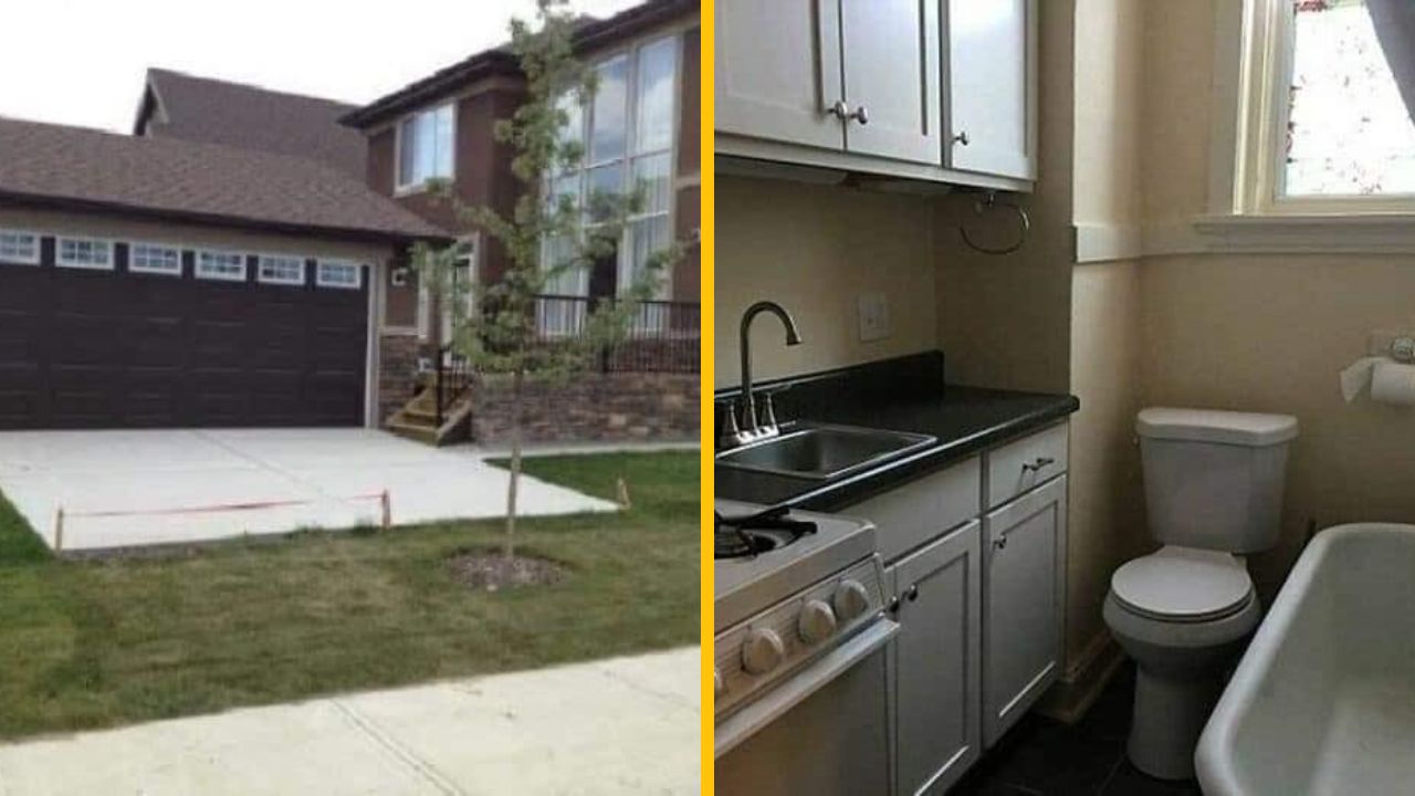 10 fotiek stavbárskych failov, kedy majstri nedomysleli svoju robotu #4