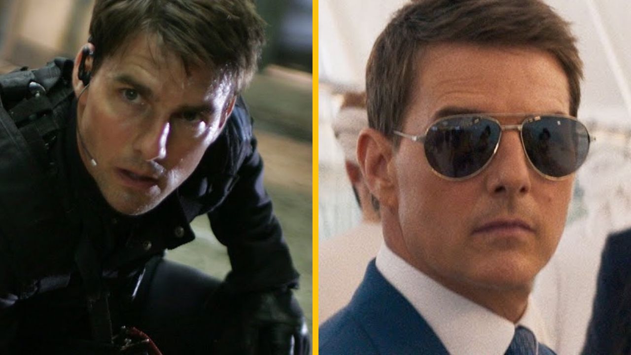 Rebríček všetkých 8 filmov z franšízy Mission: Impossible, od najhoršieho po najlepší