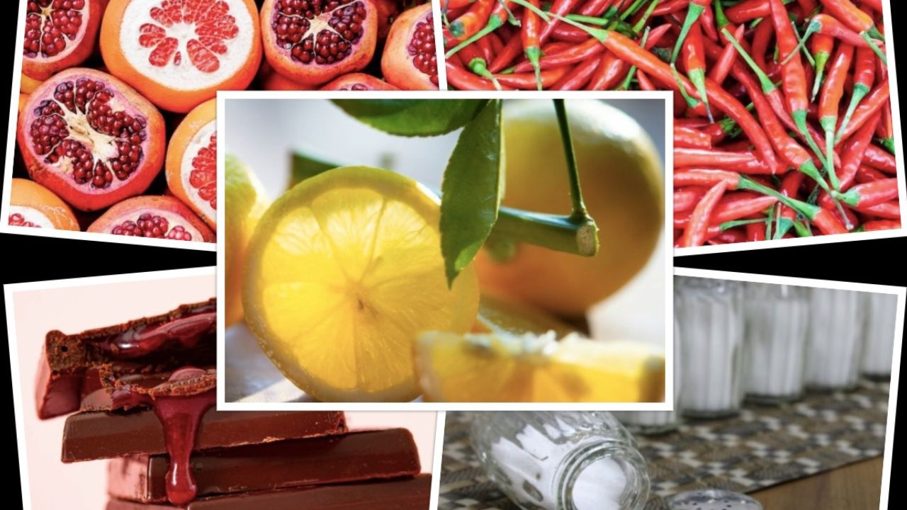 Test osobnosti: Čo o vás hovorí vaša obľúbená chuť jedla?