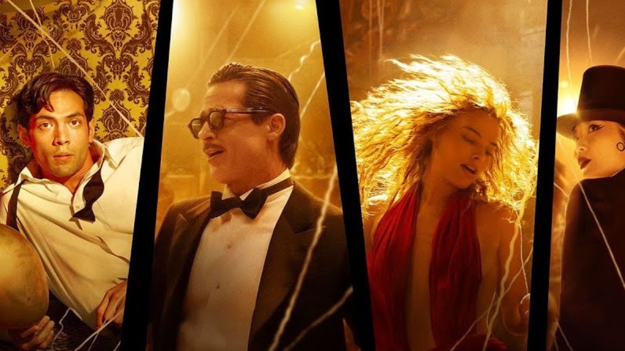 10 najlepších filmov o šoubiznise, aké boli kedy natočené