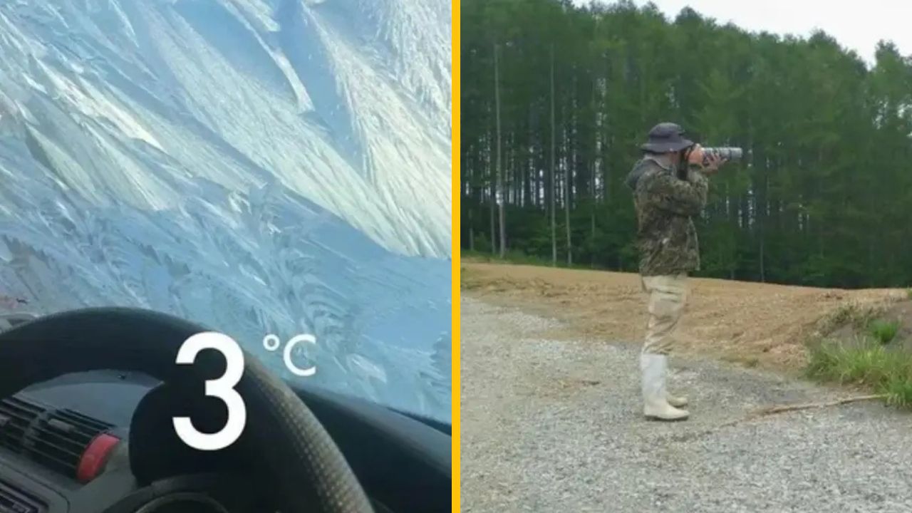 10 ohromujúcich fotografií, ktoré doslova prinútia váš mozog pracovať nadčas