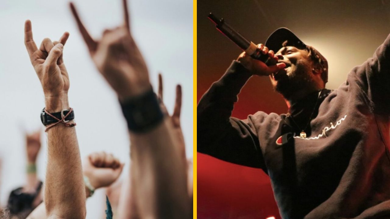 Krátky test osobnosti: Čo o vás prezrádza váš obľúbený hudobný žáner?