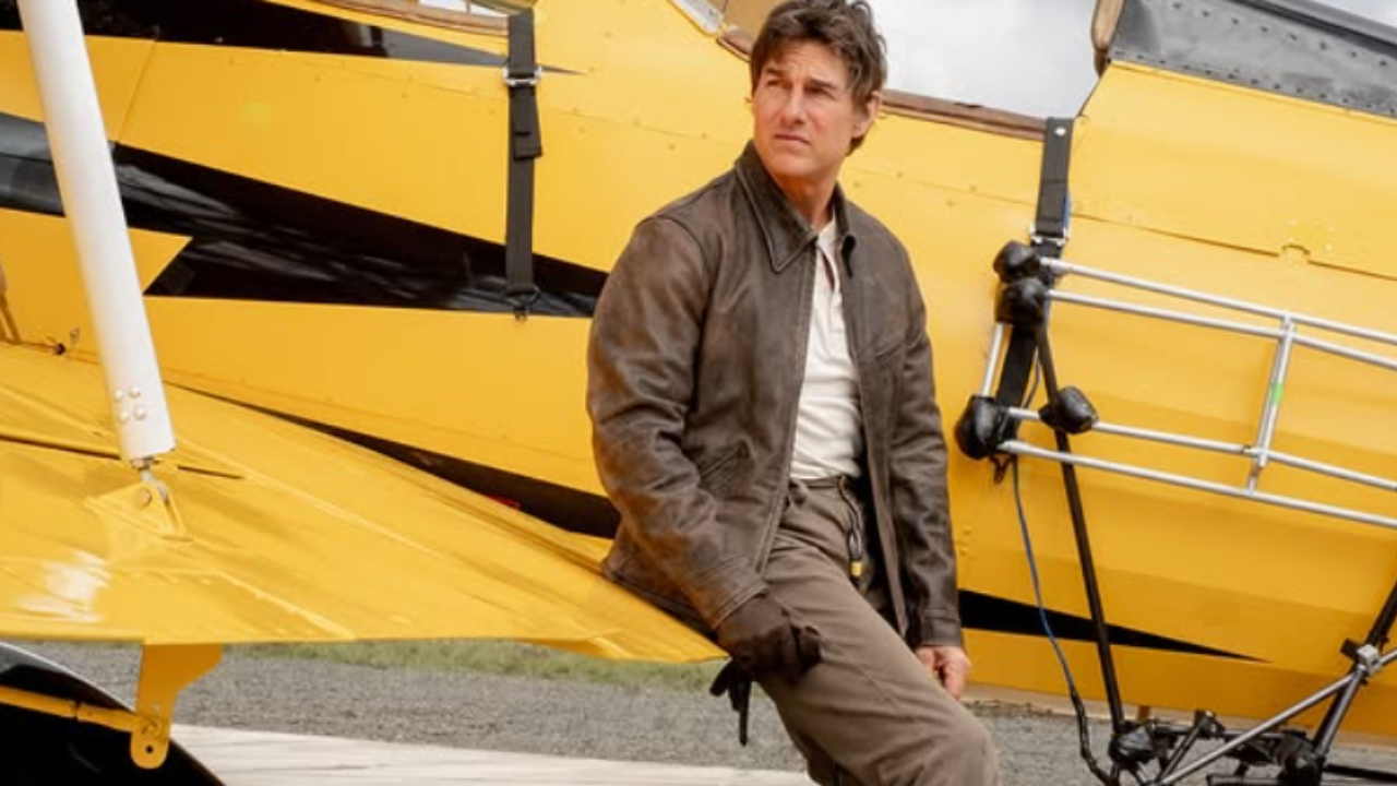 Videli ste ukážku na nový „Mission: Impossible – The Final Reckoning“?