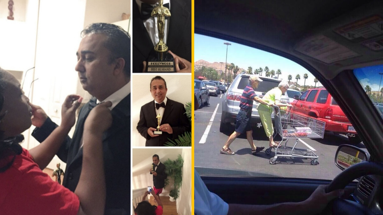 17 drobných láskavých gest, ktoré vás zahrejú pri srdci