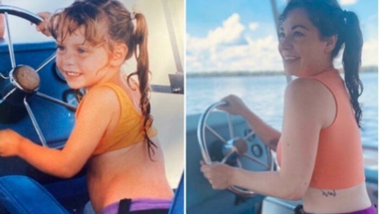 14-krát, kedy sa ľudia rozhodli obnoviť fotografie z minulosti (2. časť)