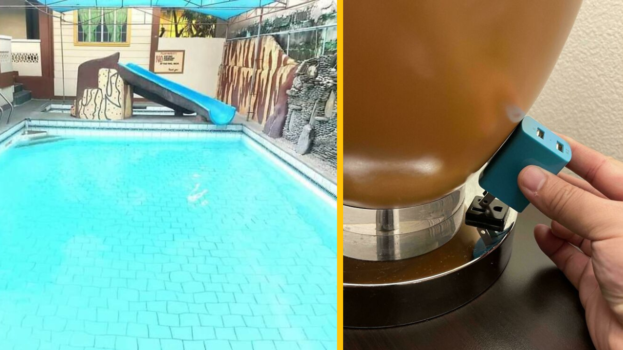 12 nelogických dizajnov, ktoré by skritizovali aj Pat a Mat (2. časť)