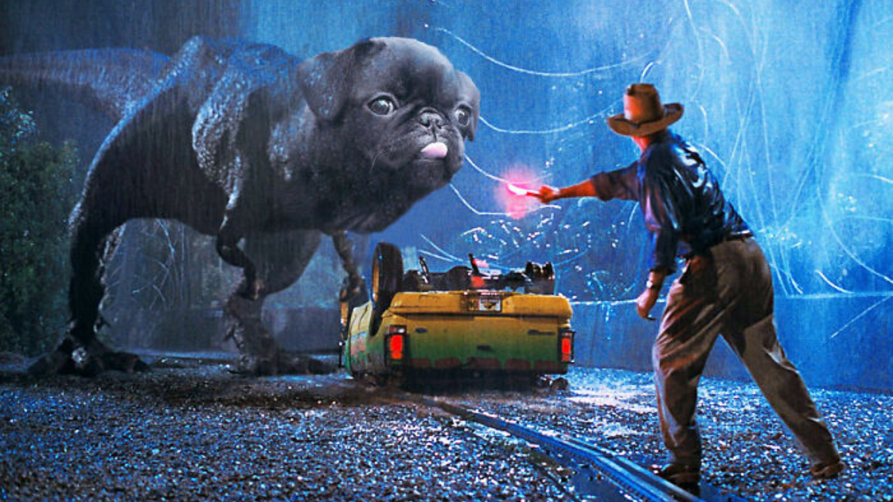 13 kreatívnych obrázkov z Photoshopu, ktoré vás pobavia (2. časť)