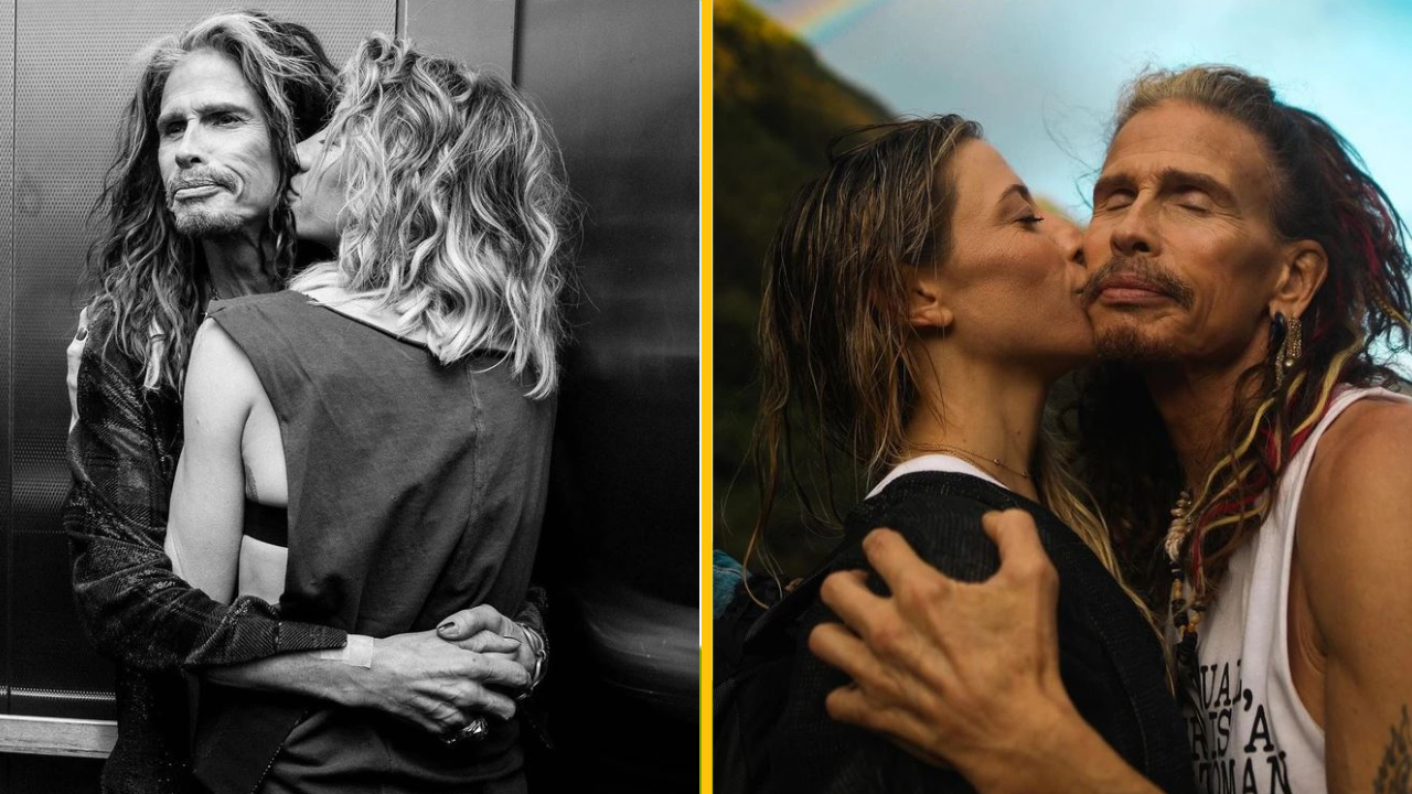 10+ párov celebrít s vekovým rozdielom, ktorý pobúril sociálne siete