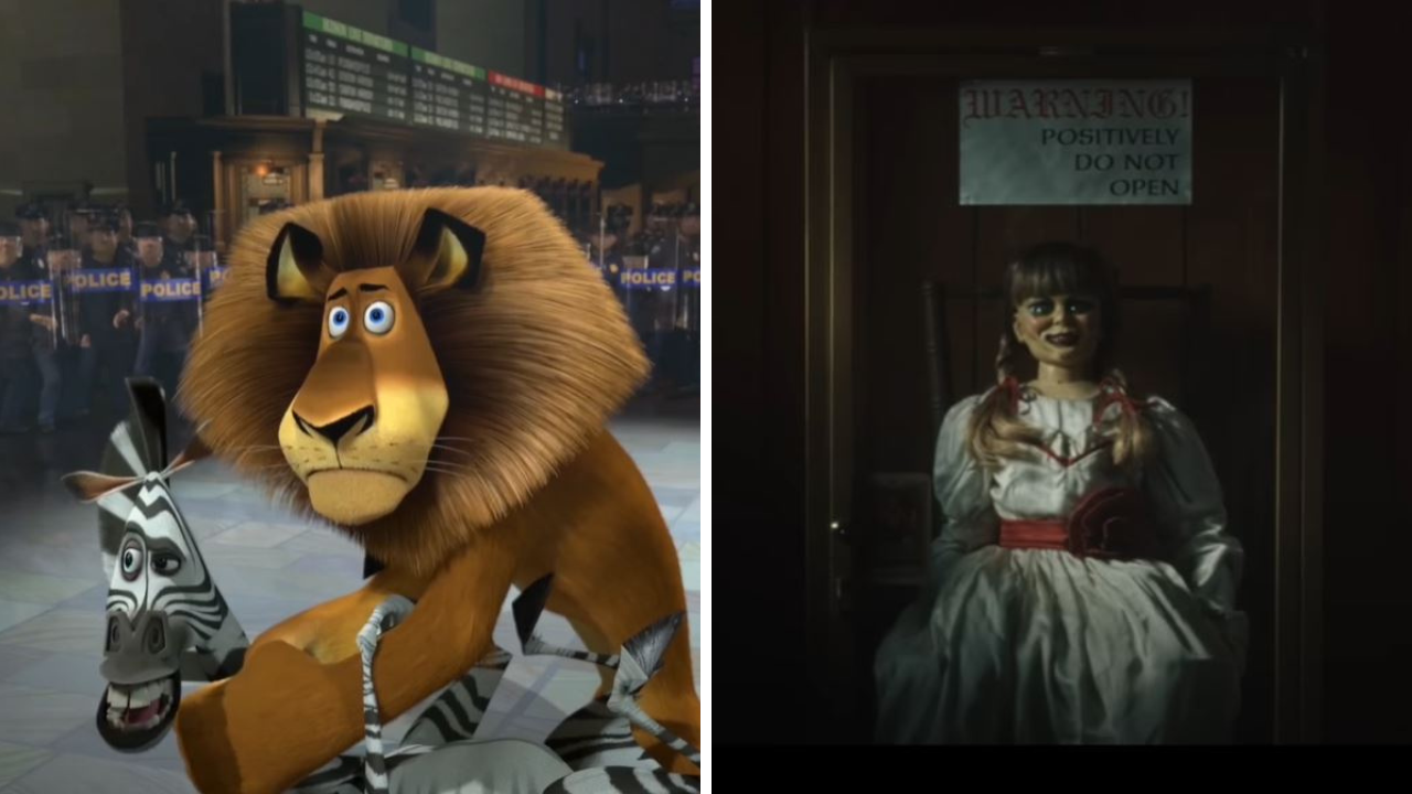 Si filmový expert? Otestuj svoje znalosti v našom kvíze!