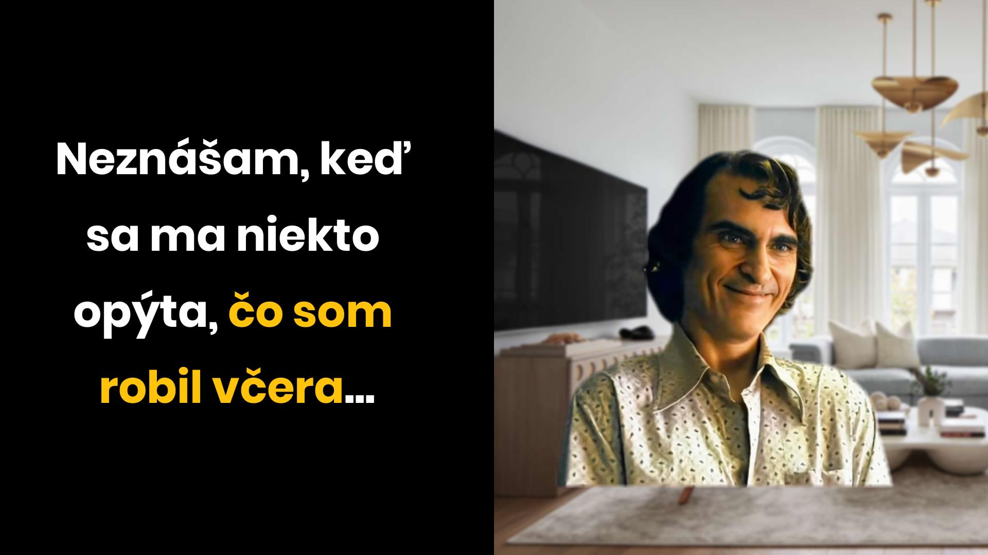 Povedal by som ti, ale neuveríš