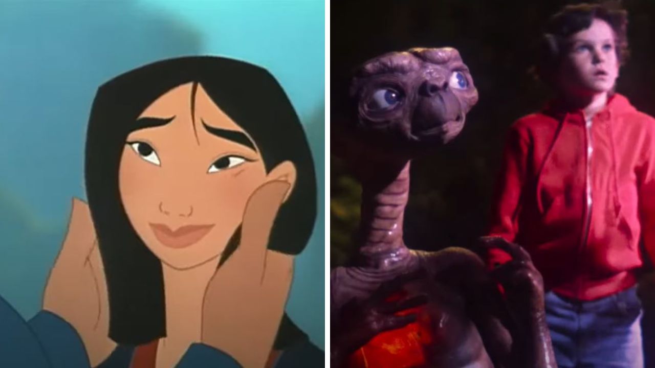 Si skutočný filmový fanúšik? Tento kvíz to odhalí.