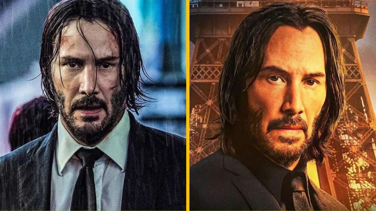 Keanu Reeves takmer nehral Johna Wicka – kým nezasiahla slávna herečka