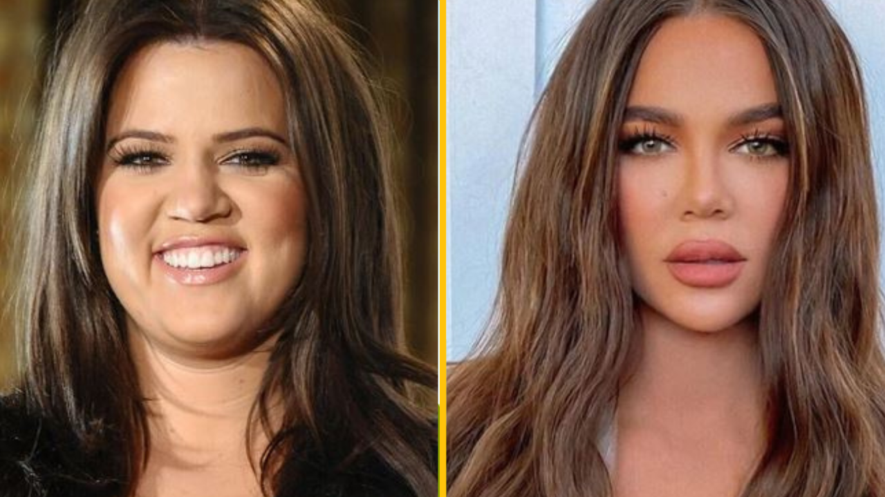 11 celebrít, ktoré radikálne zmenili svoj vzhľad