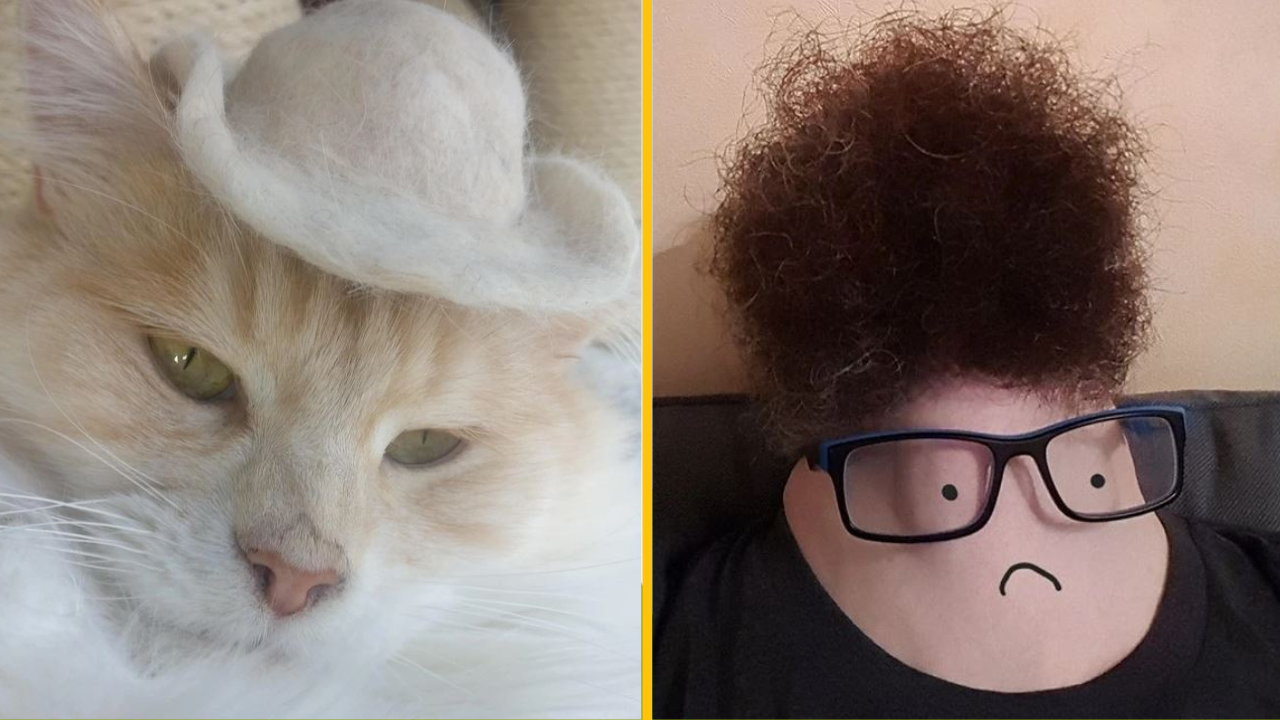 18 ľudí, ktorých predstavivosť nepozná žiadne hranice