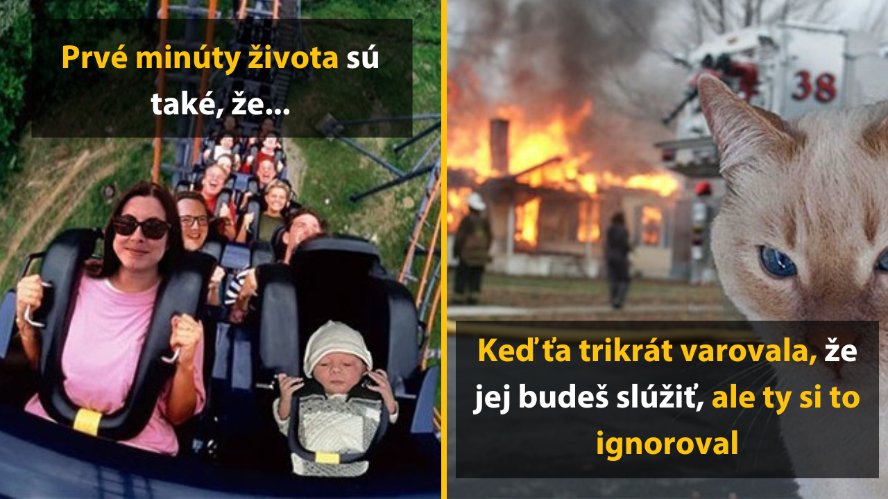 10 kreatívnych momentov ľudí, ktorí milujú úpravu fotografií v photoshope