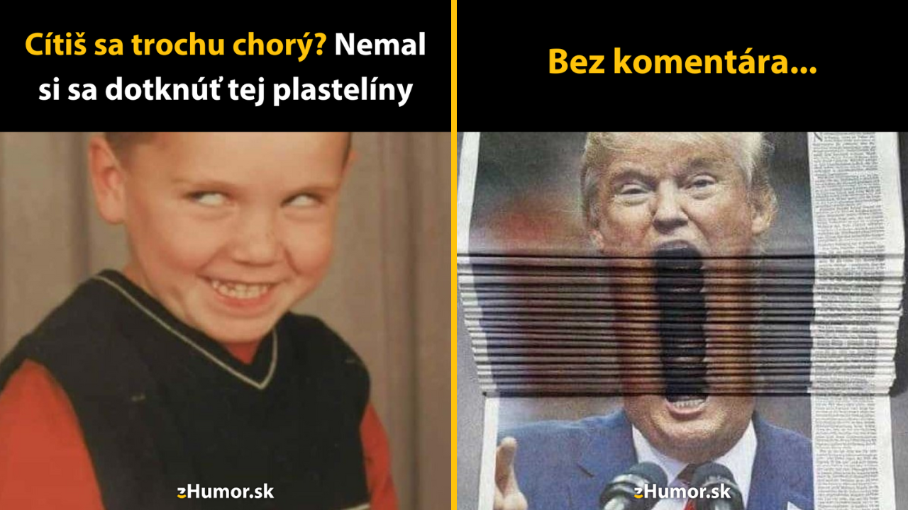 10 vtipných meme obrázkov, ktoré náš život rozložia na súčiastky