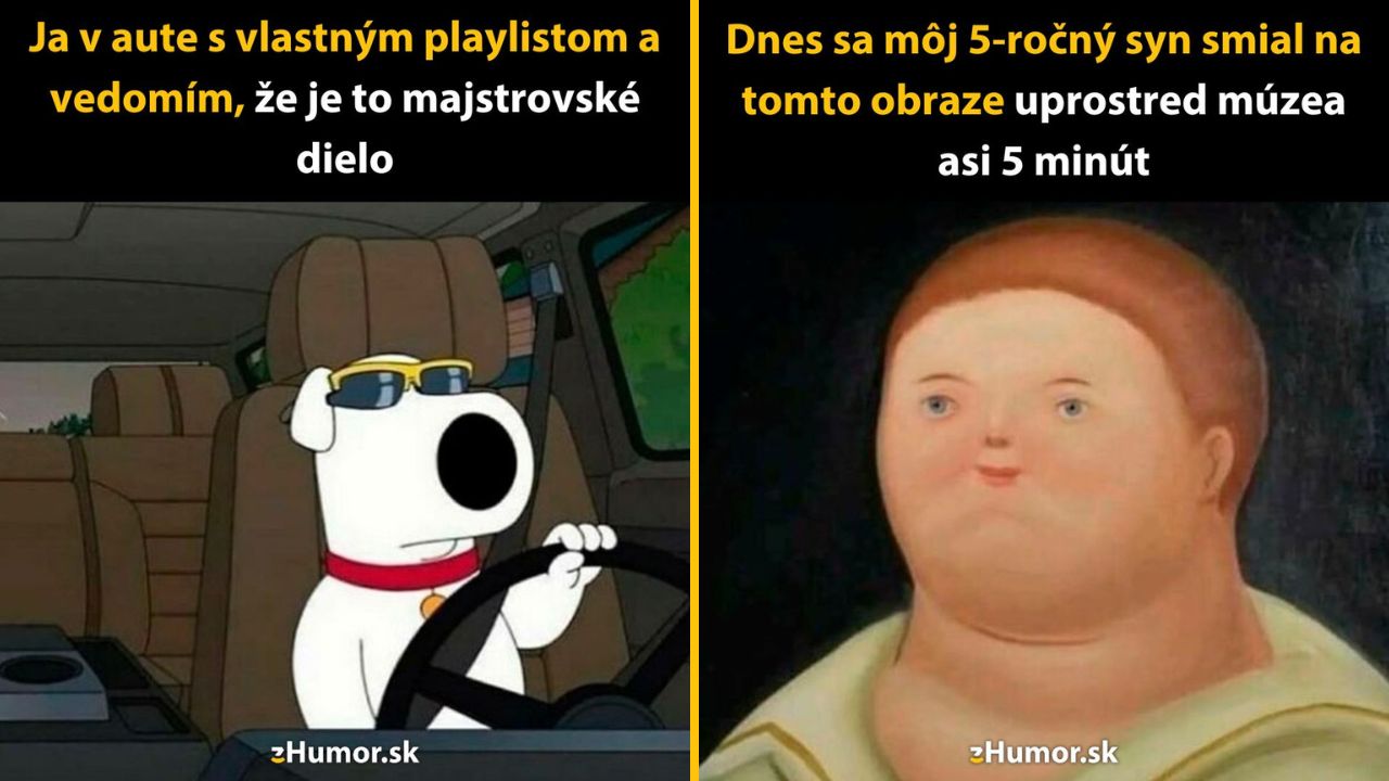 10 náhodných meme, ktoré sú zosobnením útrap života – 2.časť