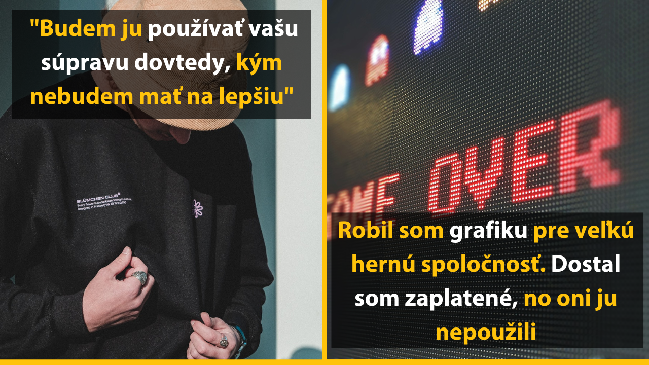 10 freelancerov sa podelilo o najbizarnejšie momenty z práce na voľnej nohe