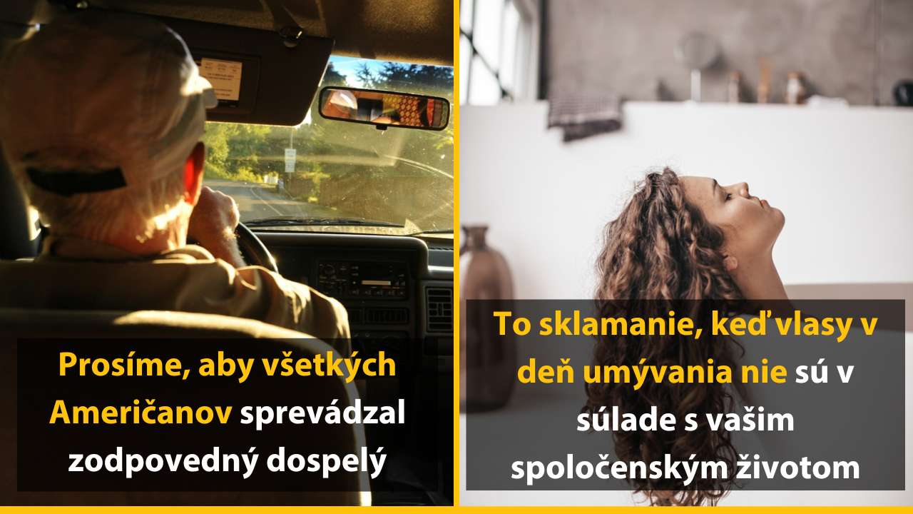 10 vtipných momentov, ktoré ukazujú britský humor v plnej kráse