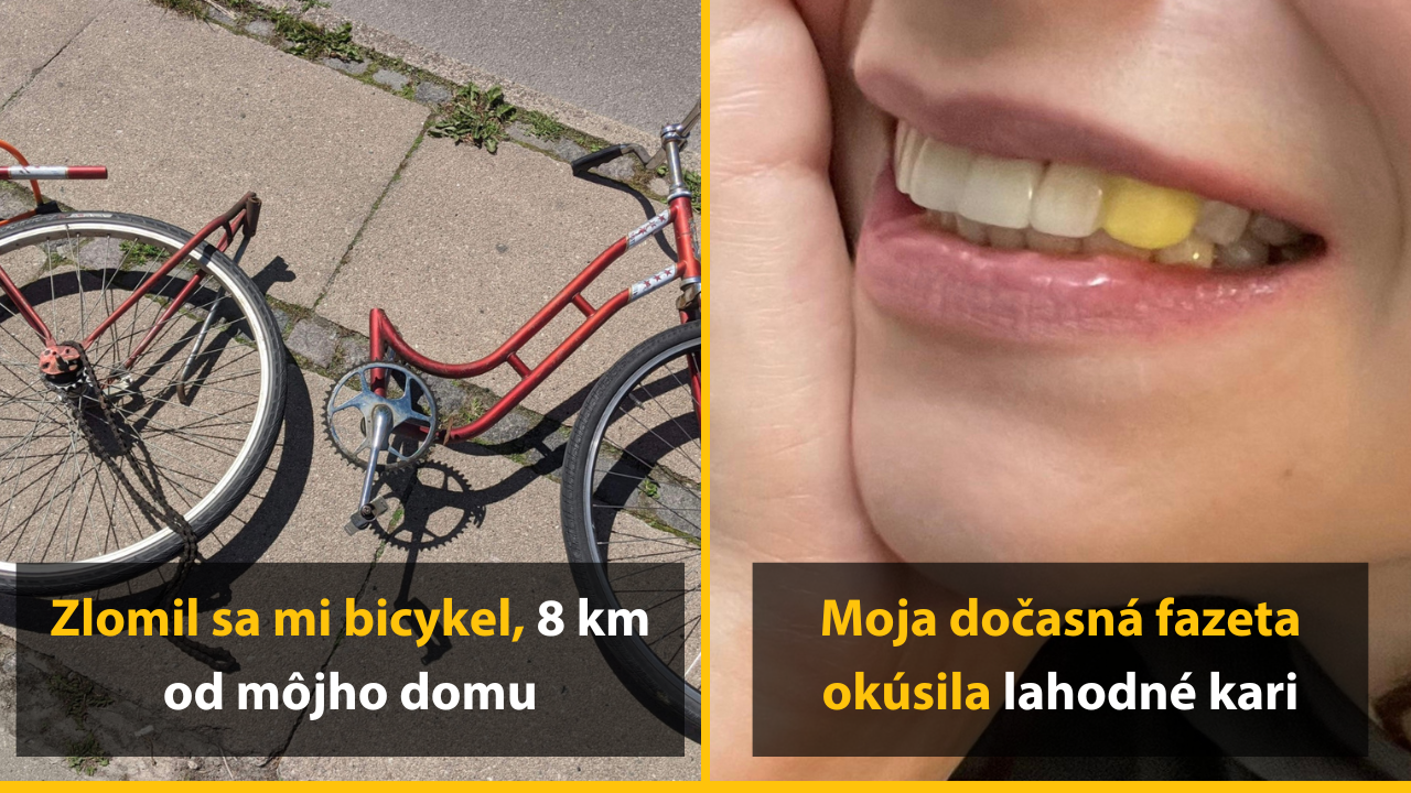 10 ľudí, ktorí si, zdá sa, nikdy neoddýchnu od problémov