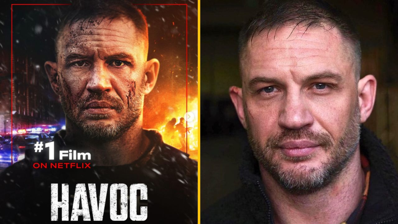 Jason Bourne v ženskom prevedení? Prečo nie, pozrite si trailer na film „Havoc“