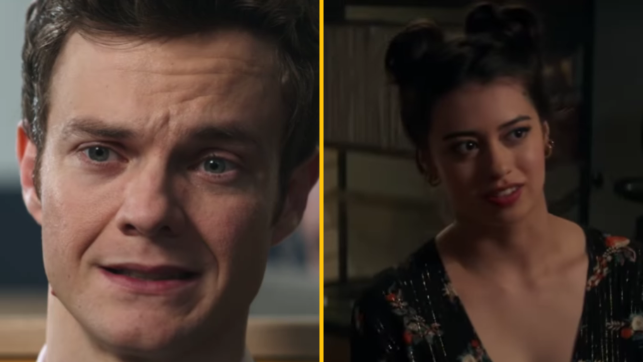 Vieme, kedy bude k dispozícii na streamovanie film „Novocaine“